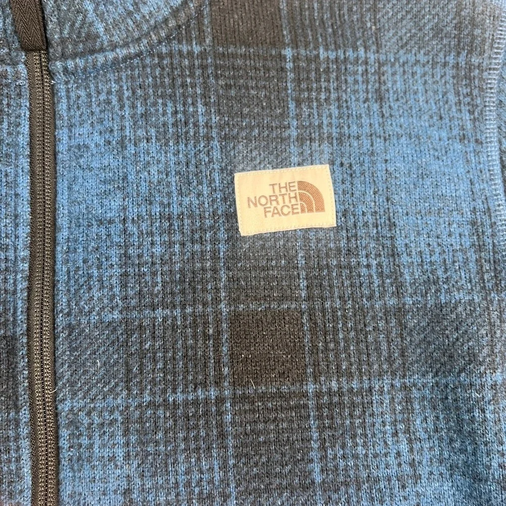 The North Face north face